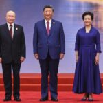 Шји и Путин пред светот: „Време е за нов глобален поредок – САД нека се подготват!