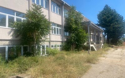 Пробиштип без Дом за стари лица, без здравствен дом – што навистина се случува?