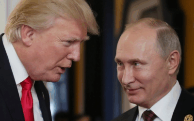 Путин: „Разбирањето“ со Трамп отвора пат кон мир во Украина