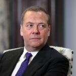 Русија ја обвинува Америка: Трамп го поддржува Киев, а добива политички убиства дома!