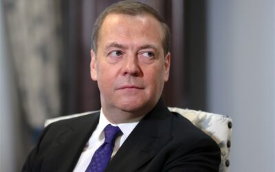 Русија ја обвинува Америка: Трамп го поддржува Киев, а добива политички убиства дома!