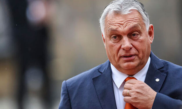 Унгарски девојки нападнати од мигранти – Орбан бара бунт против Брисел