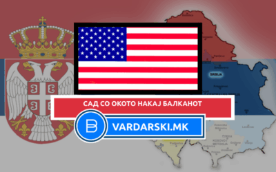 Американски амбасадор во НАТО со предупредување: САД внимателно ја следат Србија и Република Српска
