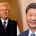 На Трамп му стигна одговор: Кина возврати – „Ние не правиме такви работи“