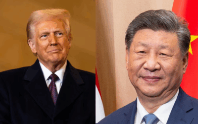 На Трамп му стигна одговор: Кина возврати – „Ние не правиме такви работи“