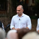 „Брутална партизација и задолжување од сомнителни извори“ – жестоки критики на Филипче кон власта!