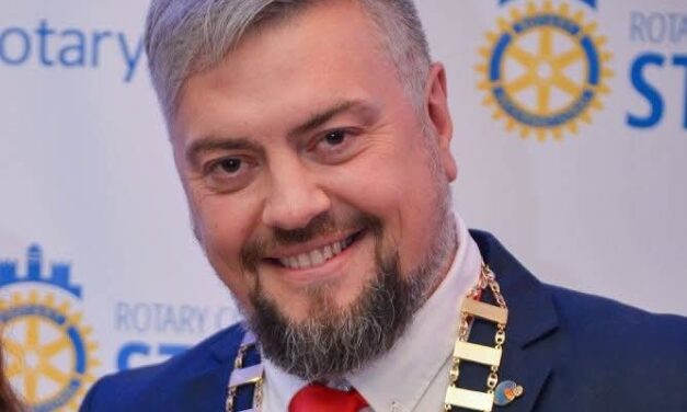 Зоран Тодоров ја фрли ракавицата: независен кандидат за градоначалник на Кочани